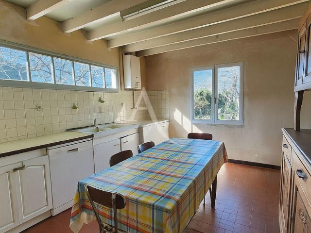 Maison vente à Condom, Estang