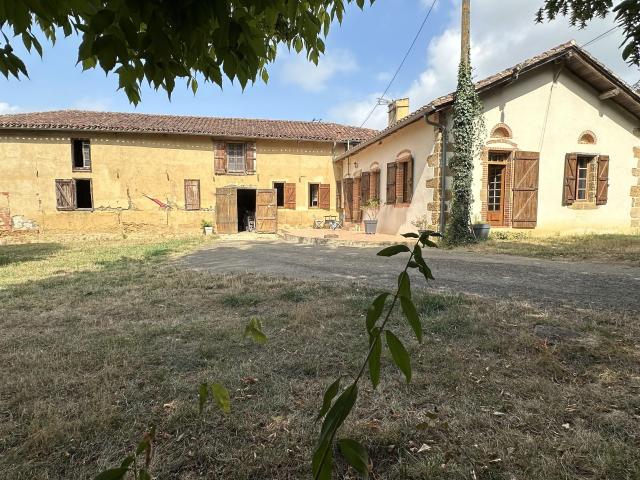 Maison vente à Condom, Estang