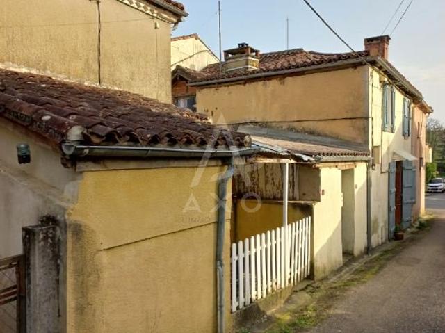 Maison vente à Condom, Estang