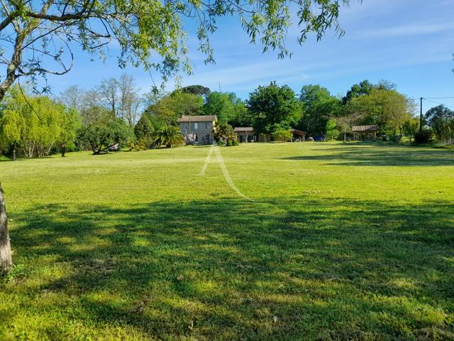 Maison vente à France métropolitaine, Estang