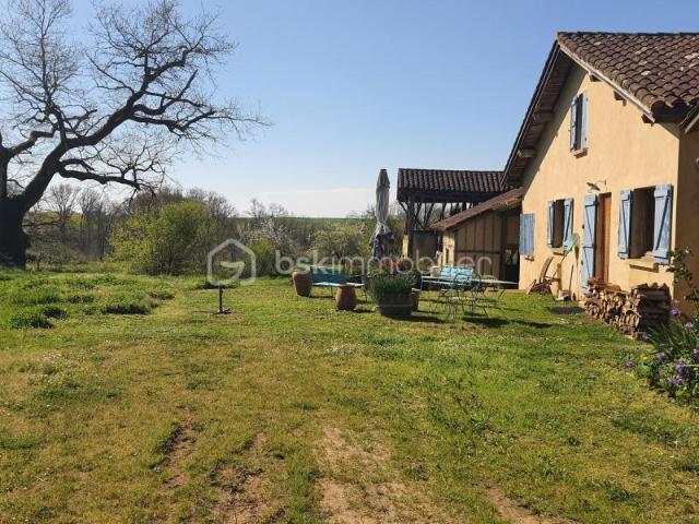 Château vente à Condom, Eauze