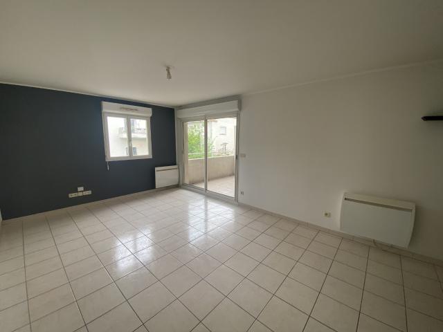 Appartement location à Montpellier
