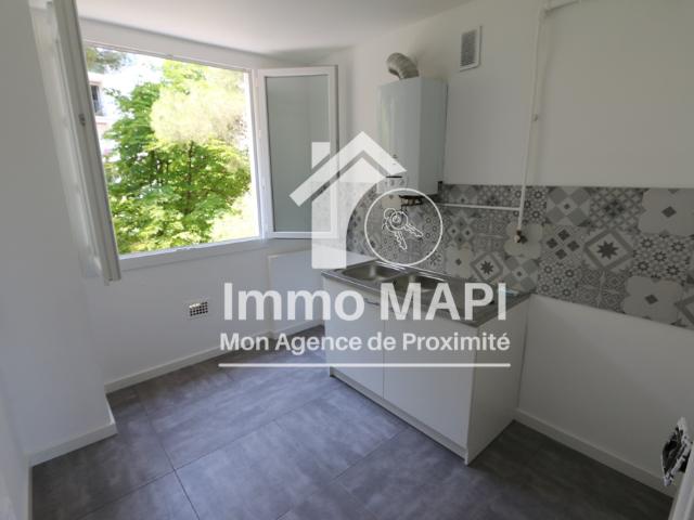 Appartement location à Montpellier