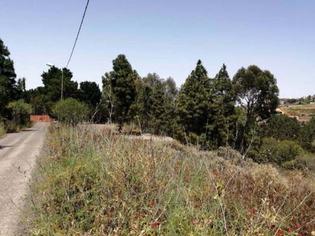 Terreno en venta en Gran Canaria, Canarias