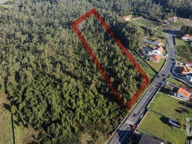 Terreno venda em Estarreja, Aveiro