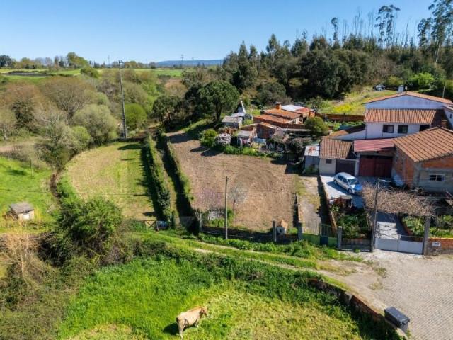 Terreno venda em Estarreja, Aveiro