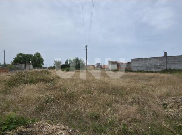 Terreno venda em Estarreja, Aveiro