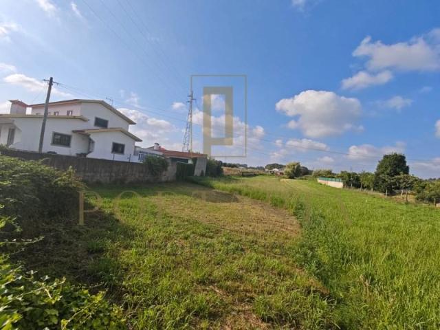 Terreno venda em Estarreja, Aveiro