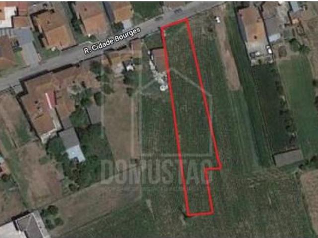 Terreno venda em Estarreja, Aveiro