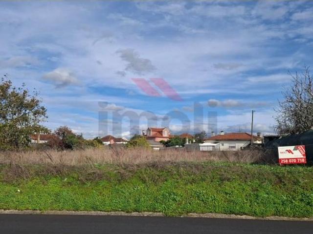 Terreno venda em Estarreja, Aveiro