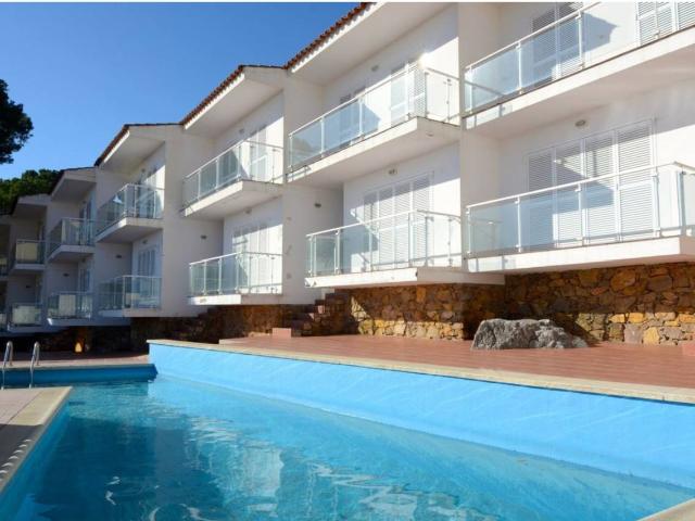 Dúplex en alquiler en Torroella De Montgrí, EMD l'Estartit