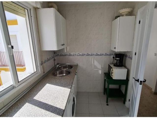 Piso en alquiler en Chipiona, Centro
