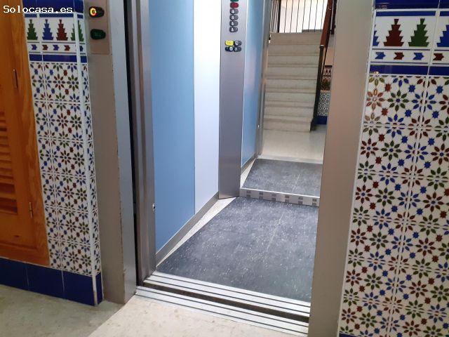 Piso en alquiler en Chipiona