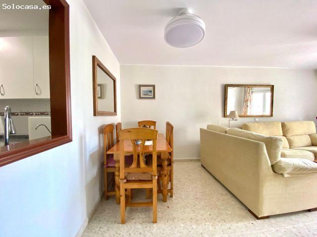 Piso en alquiler en Costa Noroeste, Andalucía