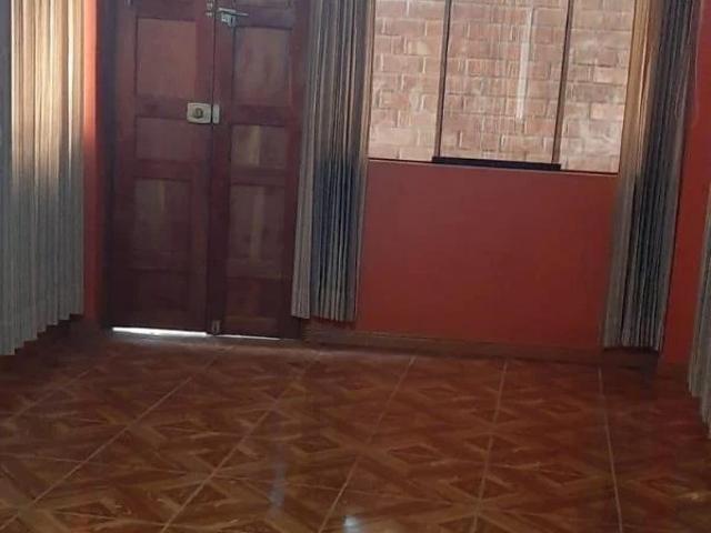 Departamento venta en Puno