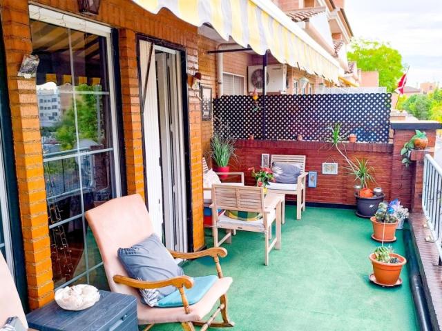 Dúplex en venta en Cabezo de Torres, Área Metropolitana de Murcia