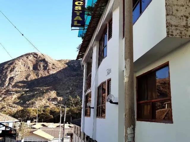 Local Comercial venta en Urubamba, Cusco