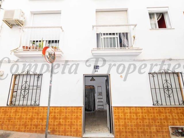 Apartamento en venta en La Axarquía, Andalucía
