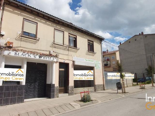 Casa en venta en Santo Domingo De La Calzada, La Rioja