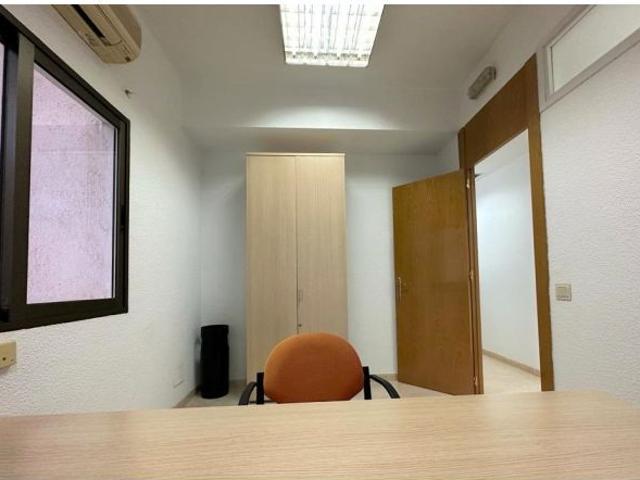 Local Comercial en alquiler en Alhama De Almería, Barrio de las Cruces