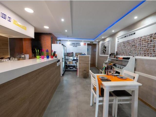 Local Comercial en alquiler en Maresme, Catalunya
