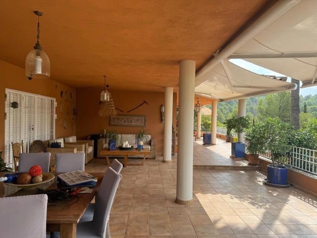 Chalet en venta en la Plana Alta, Valencia