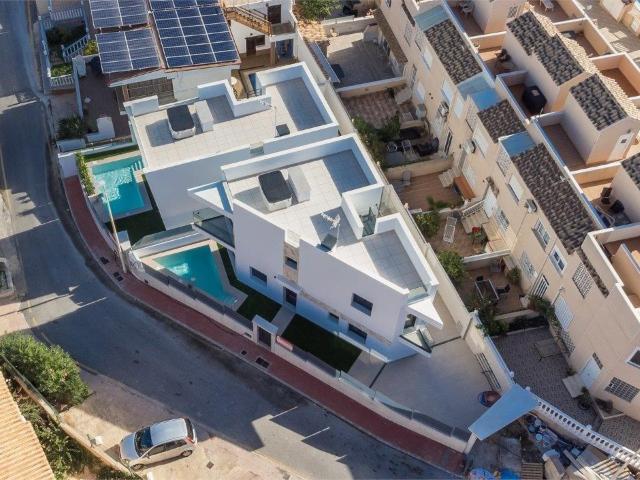 Casa en venta en Valencia, La Mata