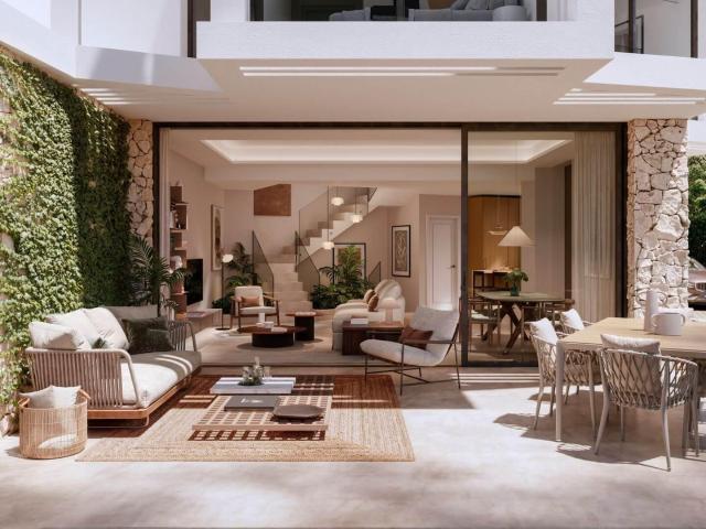 Casa en venta en Este, Málaga-Costa del Sol