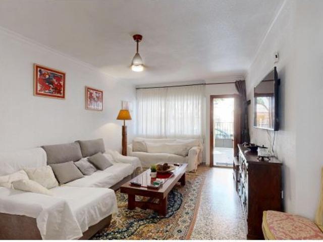 Casa en venta en Cartagena, Canteras