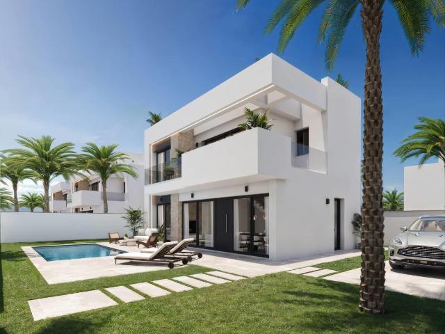 Casa en venta en Torre-Pacheco, Campo de Cartagena y Mar Menor