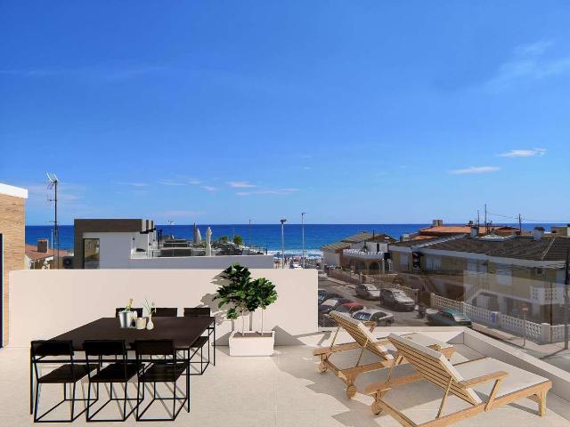 Casa en venta en La Mata, el Baix Segura / La Vega Baja
