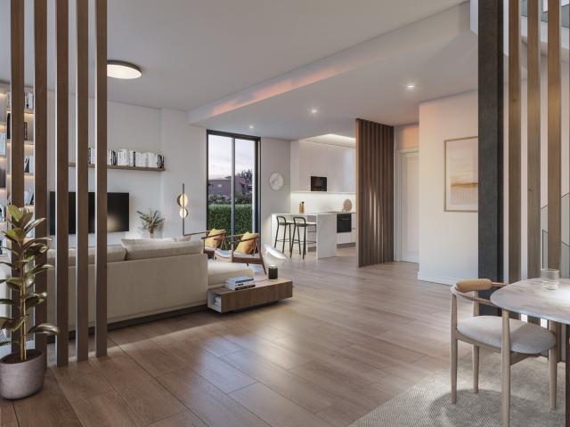 Casa en venta en Centro, Málaga-Costa del Sol