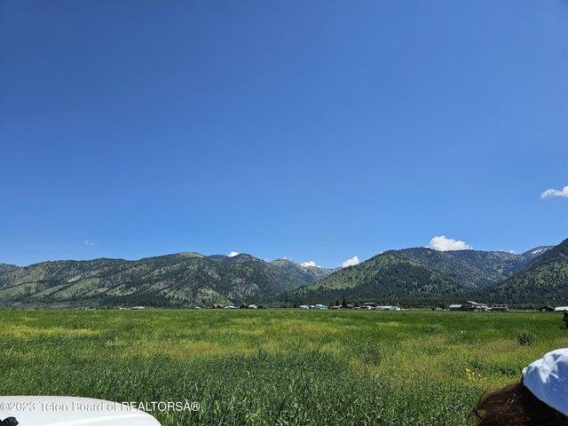 Land for sale in Wyoming