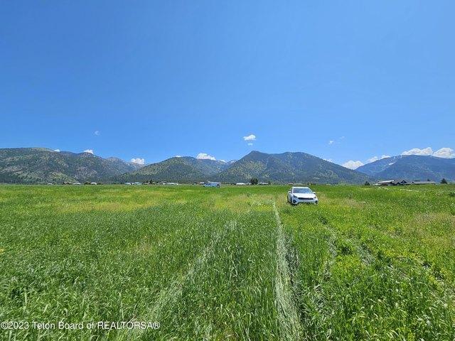 Land for sale in Wyoming