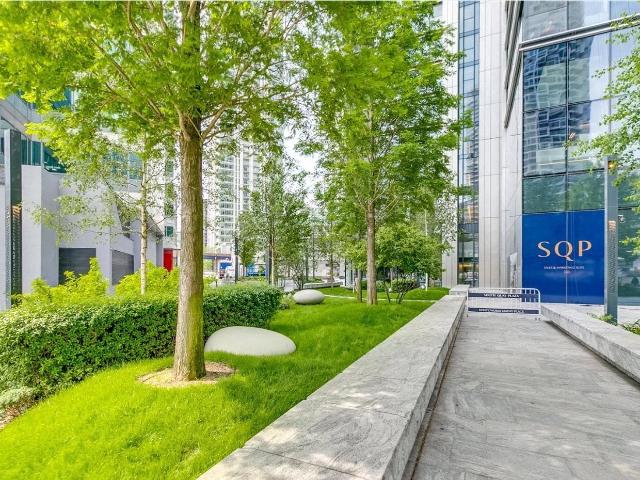 Apartment for rent in Isle Of Dogs, Isle Of Man