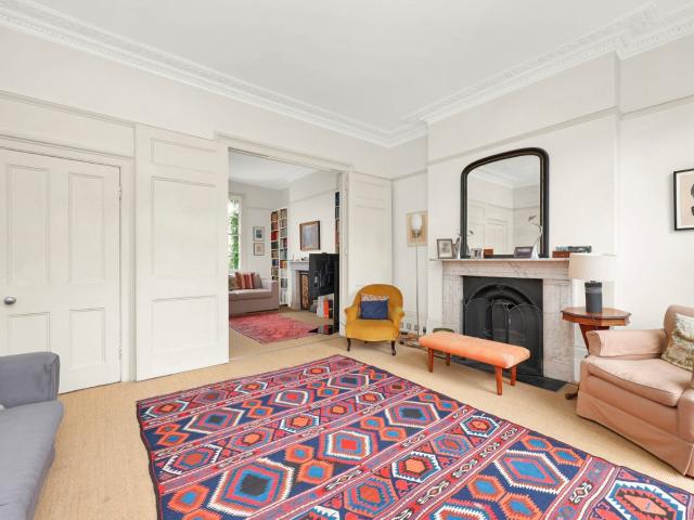 Apartment for rent in Chalk Farm, Greater London
