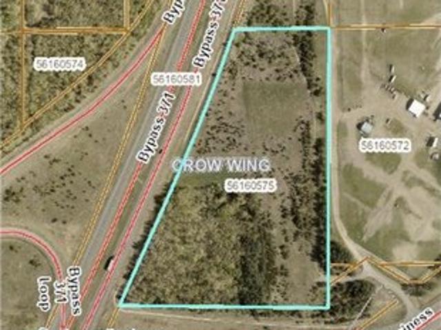 Land for sale in Brainerd, Minnesota
