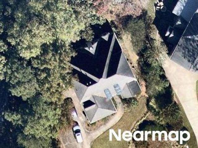 House for sale in Roswell, Georgia