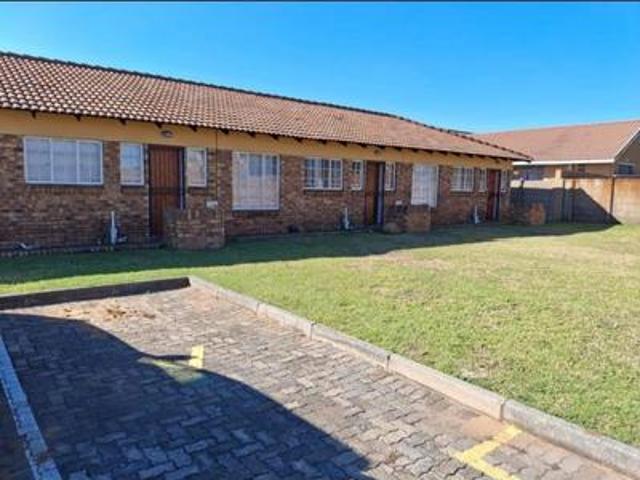 House for sale in Sasolburg