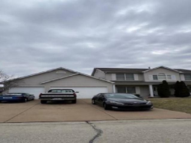 House for sale in Missouri