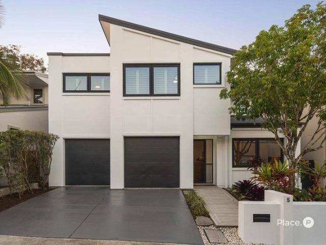House for sale in Stellar at Carina, Greater Brisbane
