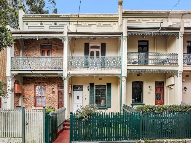 House for sale in Sydney, New South Wales