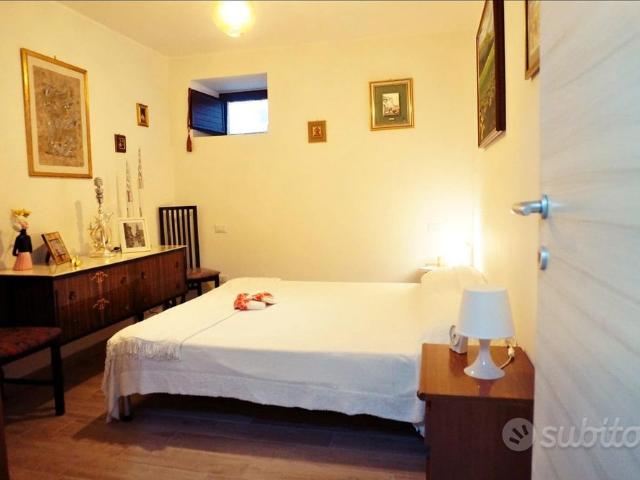 Villa Indipendente in affitto a Gildone, Molise