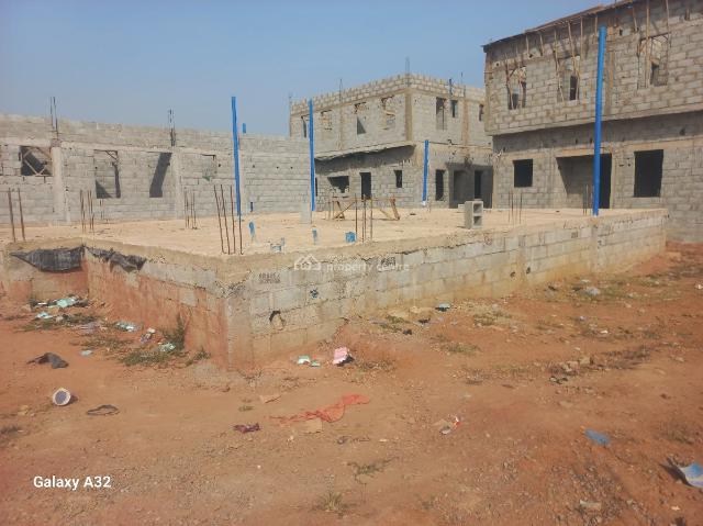 Land for sale in Abuja, Sokoto