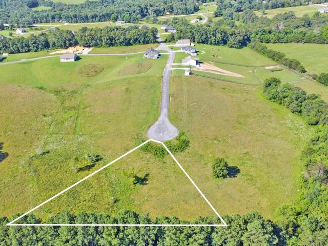 Land for sale in Tennessee