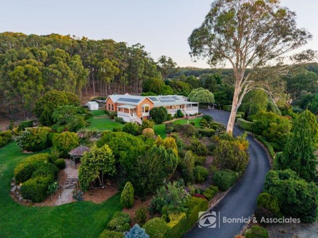 House for sale in Beechworth, Victoria