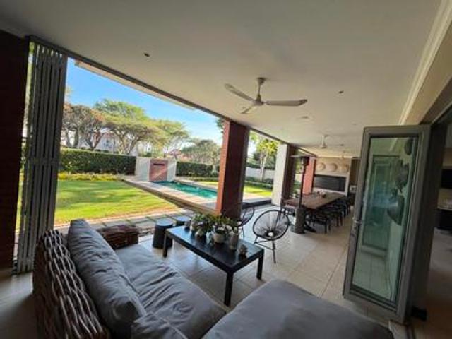 House for sale in Waterkloof, Gauteng