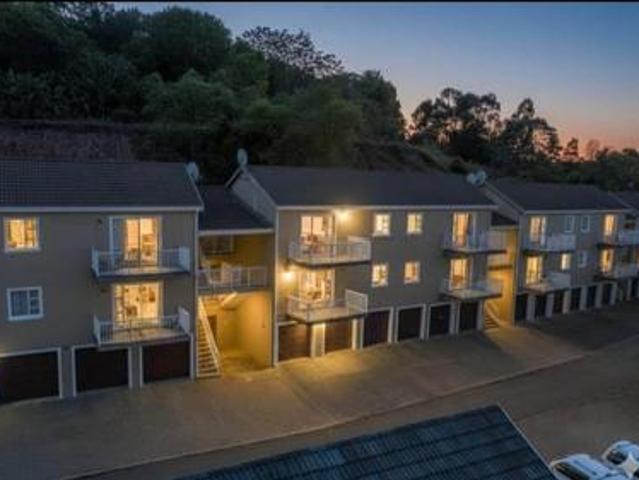 Apartment for rent in Kloof, Kwazulu-natal