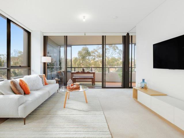 Apartment for sale in Sydney, New South Wales