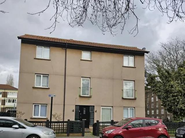 House for rent in Oval, Greater London
